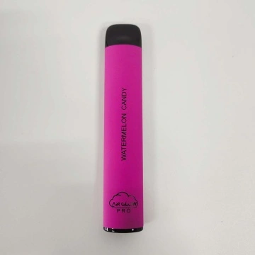 Air Glow Pro 1600Puffs E-savukkeiden kertakäyttöinen pod
